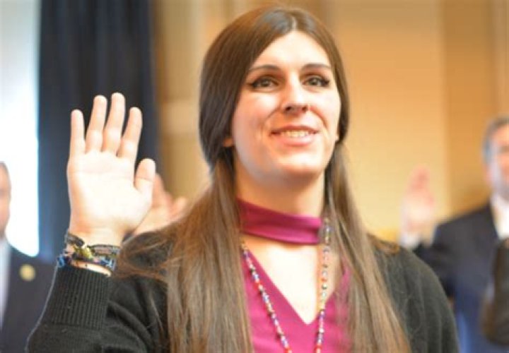 
Who Is Danica Roem Husband? Virginia State Delegate Political Interest And Gender Transition, Is She Also A Metal Singer? 