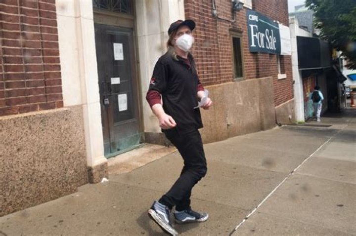 
Who Is Daniel Gill From Staten Island? Rudy Giuliani Assault Suspect Was From NY 