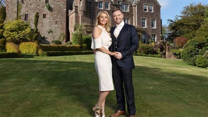 
Who Is Darren Day’s Wife, Stephanie Dooley? Here’s A Look At Their Relationship 