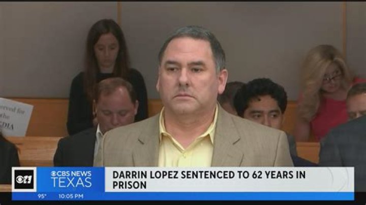 Who Is Darrin Lopez? Jennifer Faith’s Husband Jamie Faith Murder Case Update