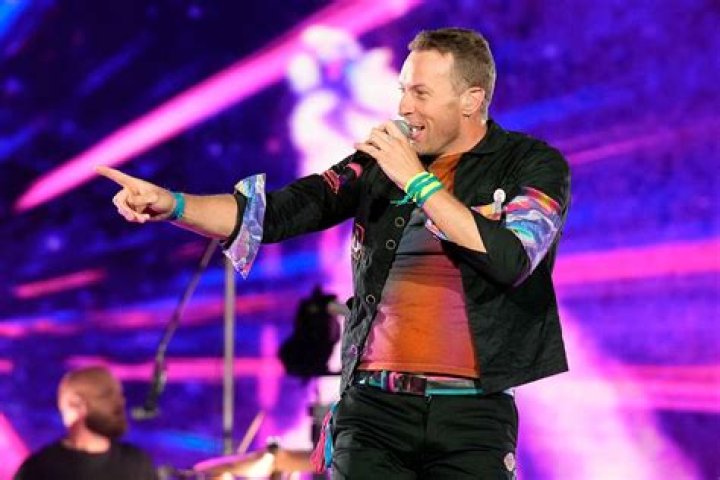 
Who is Dave Holmes? Coldplay former manager sues band for over $12 million of unpaid commission 
