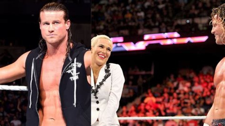 
Who Is Dolph Ziggler’s Wife? Is The Wrestler Ever Married 