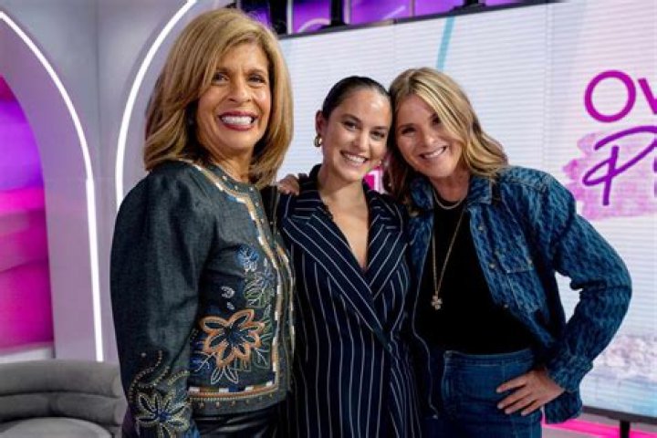 Who Is Donna Farizan On Dona And Jenna Today? Unknown Facts On Guest Host