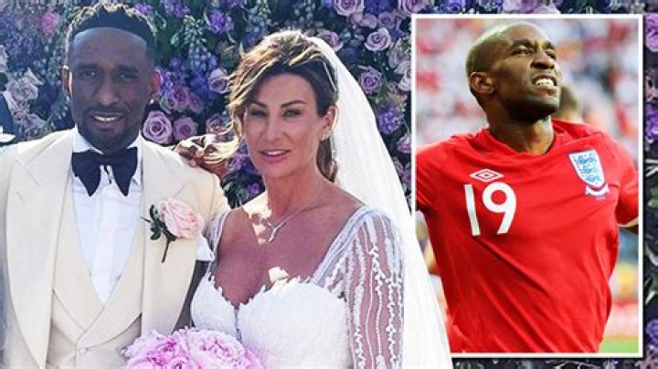 Who Is Donna Tierney Defoe? Meet Football Star Jermain Defoe’s Wife