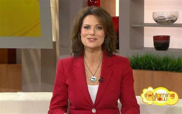 
Who Is Dr Andrew Strokon? Everything On The Husband Of 7 News Presenter Ann Sanders 