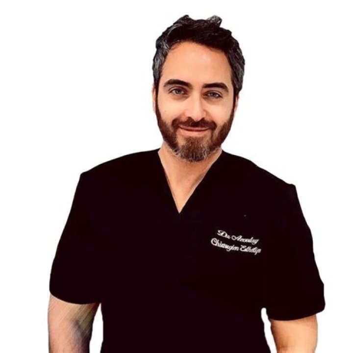 Who Is Dr Benjamin Azoulay? Plastic Surgeon Accused Of Cosmetic Operation Mishap On Actresses