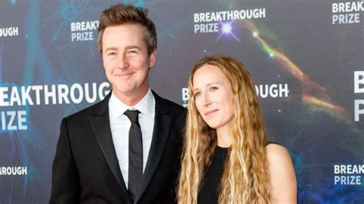 
Who Is Edward Norton’s Partner? The Fight Club Star’s Love Life In 2023 