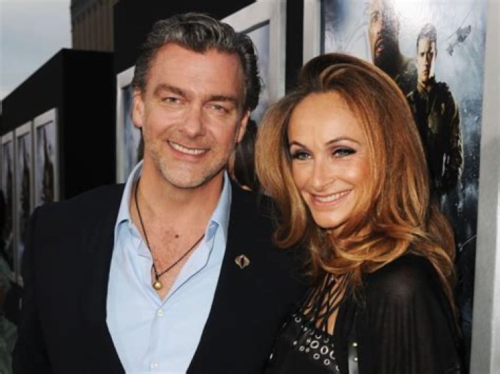 
Who Is Elisabetta Caraccia? Everything To Know Ray Stevenson Partner 