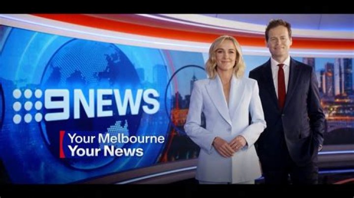 
Who Is Eliza Rugg? Meet The Nine News Journalist t On Twitter 