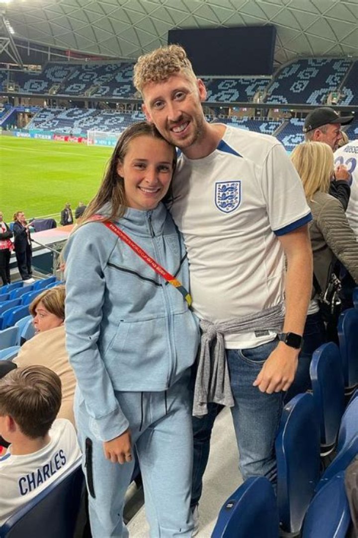 
Who Is Ella Toone Partner In 2022 – Is She Gay? Man United Footballer’s Dating Life Revealed 