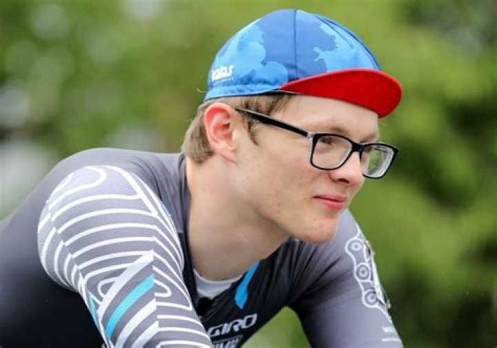 
Who is Emily Bridges? British transgender cyclist says she will ‘fight’ new transgender policies ‘in the courts and the streets’ 