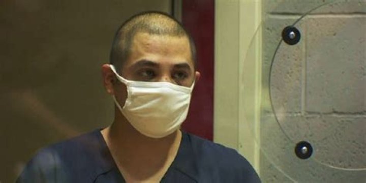 Who Is Enrique Rodriguez Jr From Salem Oregon?