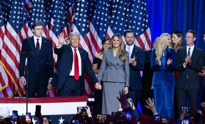 
Who is Eric Trump? Donald Trump’s son trolled for saying the Trump family “didn’t enrich themselves” in government 