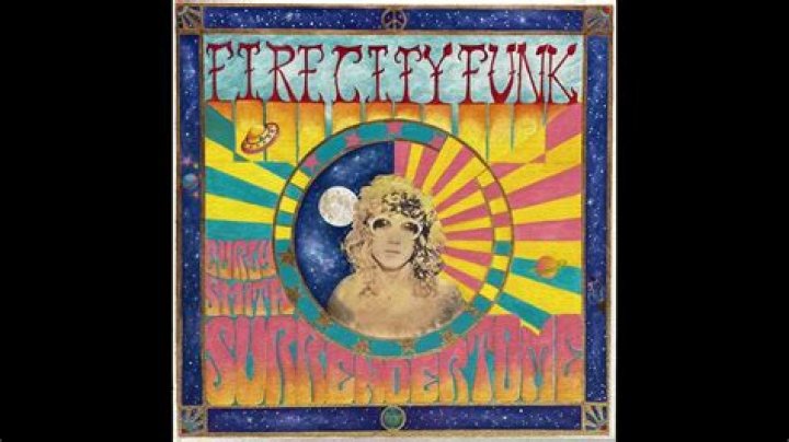 Who Is Firecityfunk? Details On The Artist Behind The Trending TikTok Song Surrender To Me