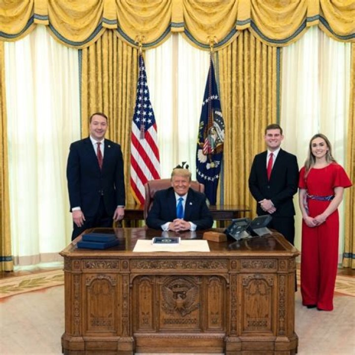 
Who Is Former Trump Aide Garrett Ziegler And Why Did He Lash Out After Jan 6 Hearing? 