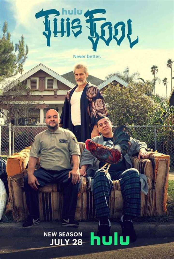 
Who Is Frankie Quinones From This Fool? Hulu Show Dives into The Luis’s ‘Fix Everything’ Mentality 