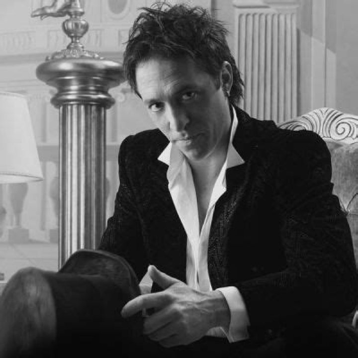 
Who Is Gaetano Triggiano? Illusionist: Wiki, Age, Family & Net Worth 