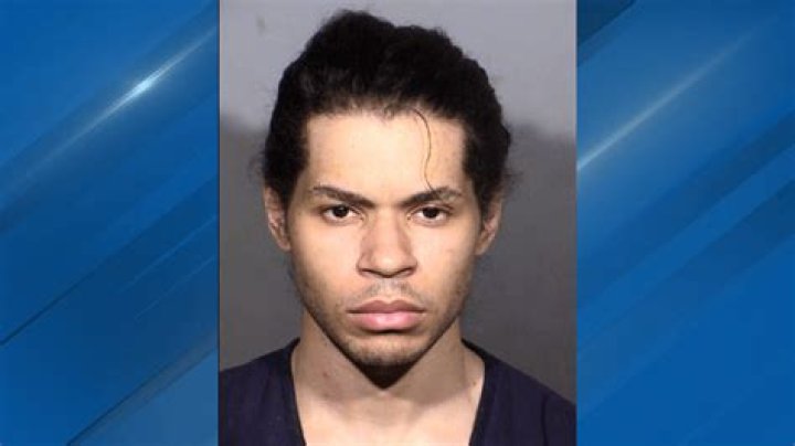 
Who is George Anthony Bone? Nevada man arrested for killing roommate, living with corpse for ‘extended period of time’ 