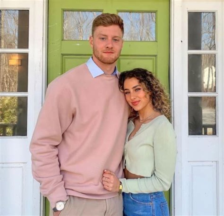 Who is Gia Duddy, girlfriend of Will Levis?