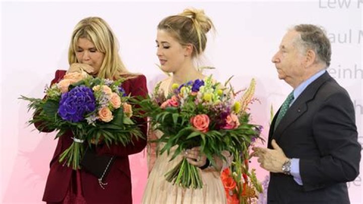 
Who Is Gina-Maria Schumacher? Learn About Mick Schumacher’s Sister 