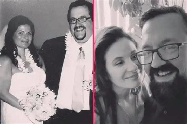 Who is Gloria Defrancesco? Meet Joey Defrancesco’s Wife, Husband Death cause details