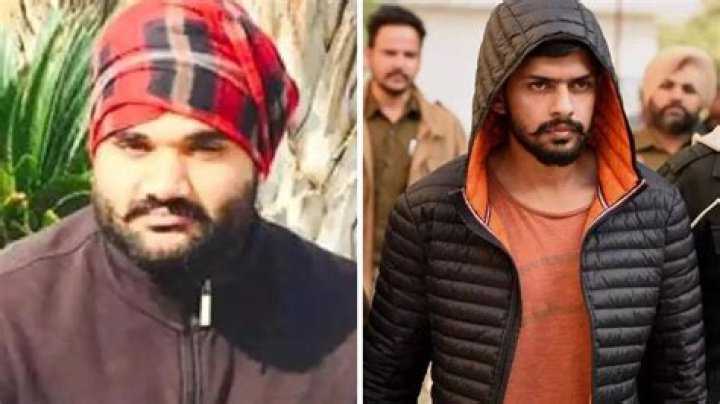 Who Is Goldy Brar From Canada? Gangster Repsonsible For Sidhu Moose Wala Shooting