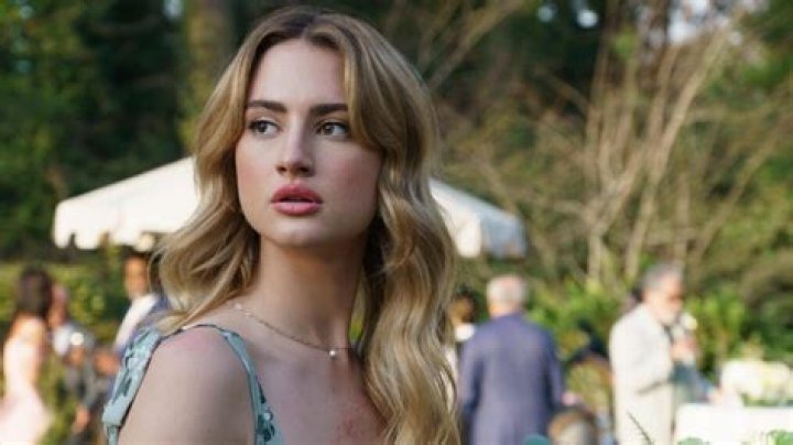 Who is Grace Van Patten Dating on ‘tell Me Lies’? Let’s Explore