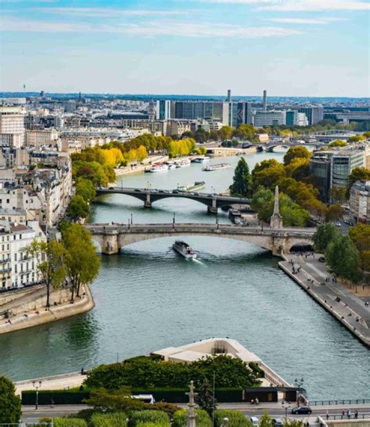 
Who Is Gwythian Prins? Wikipedia and Facts On The Professor 