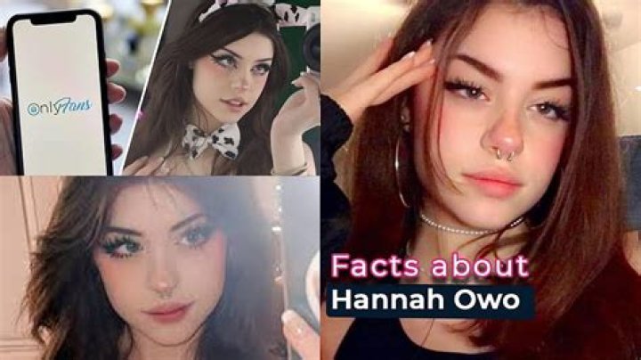 Who Is Hannah Owo Boyfriend?