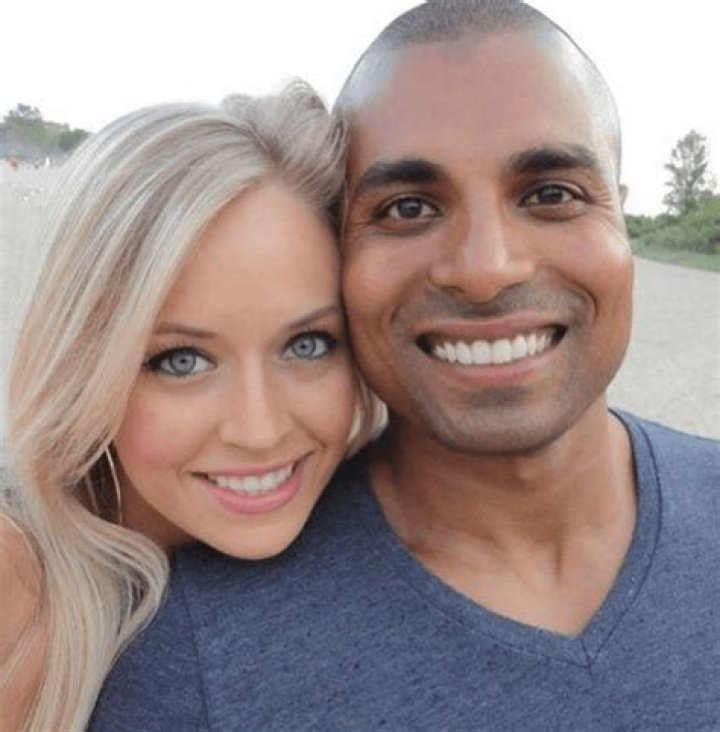 Who Is Hard Rock Nick Wife Eliz Humpty And Is He Really A Millionaire?