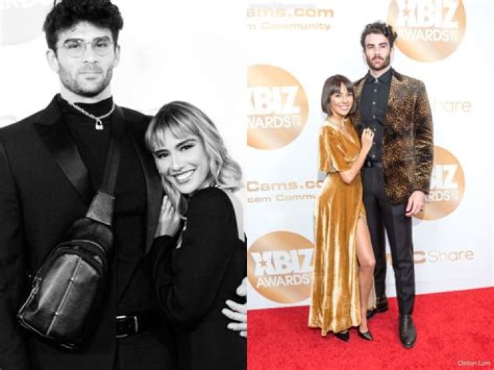 
Who is Hasan Piker wife? 