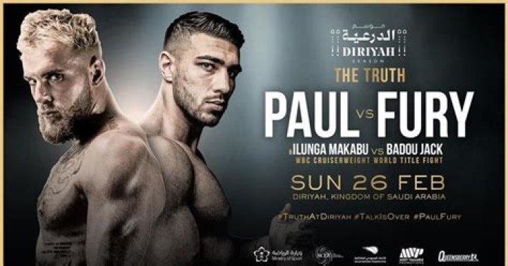 
Who is Hector Afu, Jake Paul vs Tommy Fury referee trolled for alleged ‘bad calls’ in Diriyah Arena, Riyadh bout? 