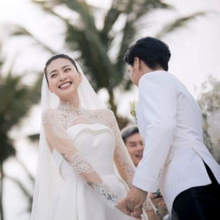 Who Is Huy Tran? Meet Veronica Ngo Husband: Family And Age Gap Details