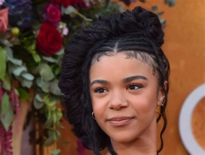 Who Is India Amarteifio Boyfriend? Sexuality And Family Details