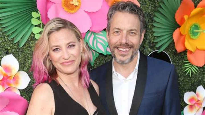 Who is Jamie Denbo? Facts about John Ross Bowie’s Wife