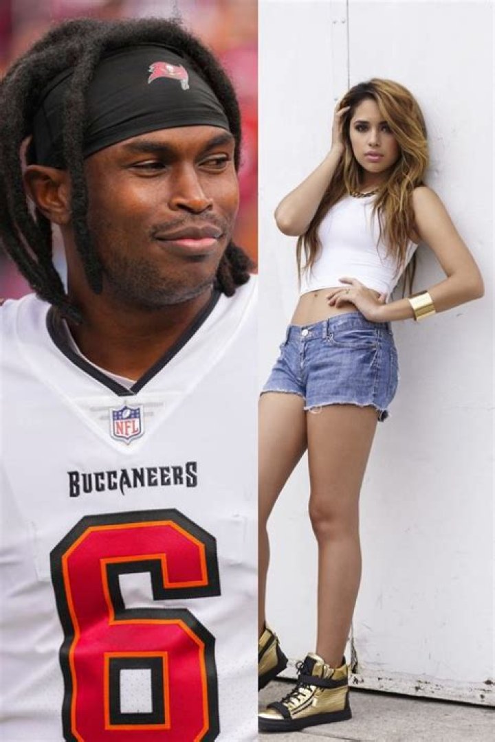 Who Is Jasmine Villegas? Meet The Rumored Girlfriend Of Julio Jones!
