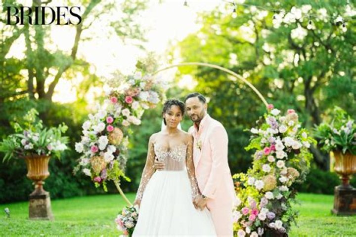 Who is Jason Dirden? Nationality and more explored amid marriage to Anika Noni Rose