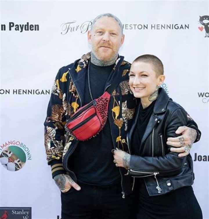 Who is Jason Ellis Wife? Age, Wiki, Biography, Parents, Net Worth 2023 & More
