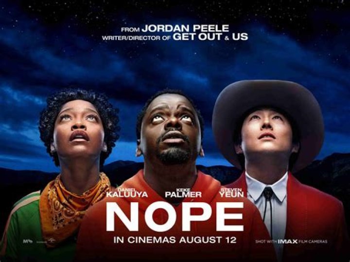 Who Is Jean Jacket In Nope Movie? Meet The Alien That Make Way Into Jordan Peele’s Bizarre New Movie
