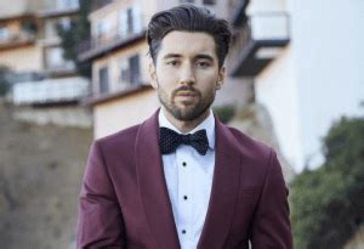 Who Is Jeff Wittek Brother | Sister And Parents