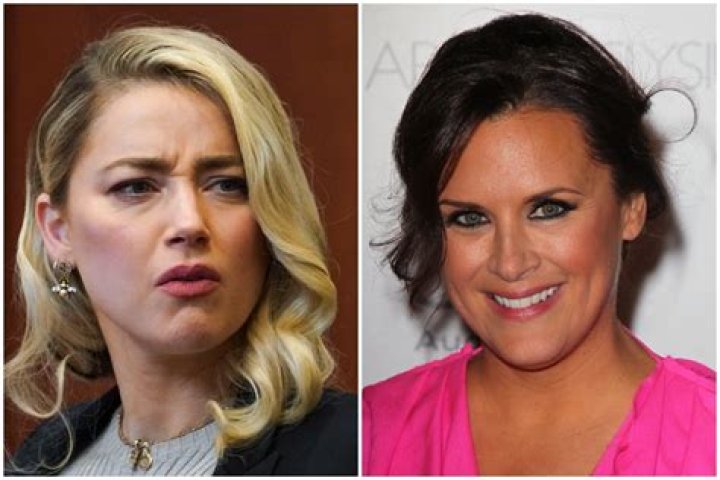 
Who Is Jennifer Howell Husband? Johnny Depp Witness – Her Testimony And Declaration Explained 