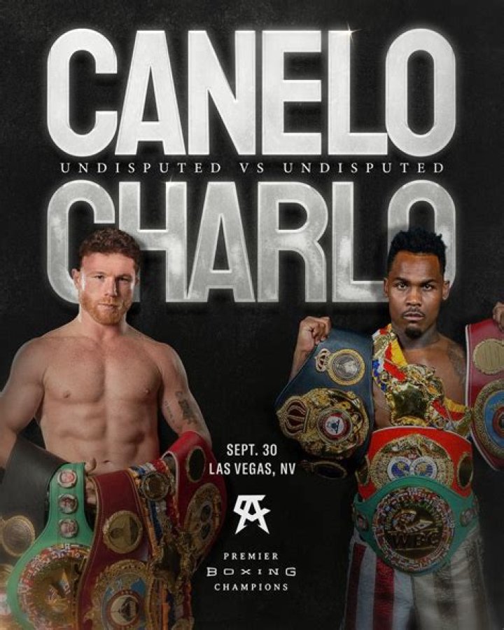 
Who is Jermall Charlo, twin brother of Canelo Alvarez’s next opponent Jermell Charlo? 