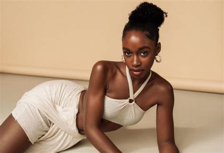 
Who is Jessica Allain and How Old is The British Actress and Model? 