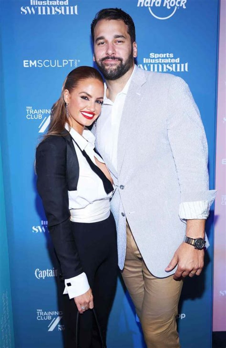 
Who Is Jessica Sullivan? All you need to know about Matt Lodge’s wife 