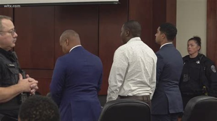 
Who Is Jewayne M. Price And What Was His Motive For South Carolina Shooting? 