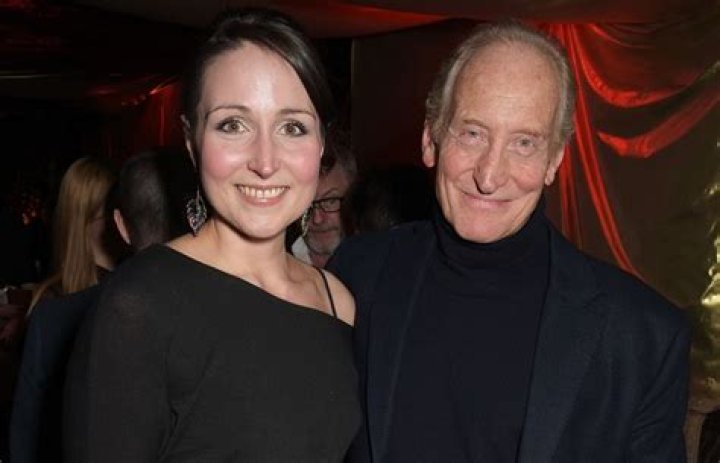 
Who Is Joanna Haythorn, Charles Dance’s Ex-wife? 