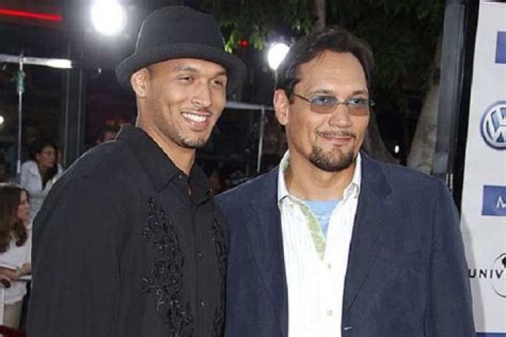 Who Is Joaquin Smits, Jimmy Smits’ Son?