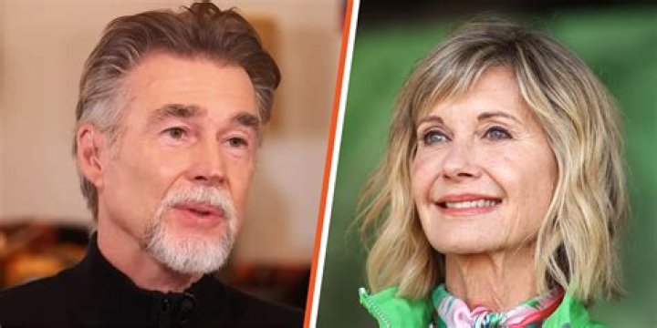 
Who Is John Easterling? Olivia Newton John Husband and Family Confirm The Passing Of The Actress 