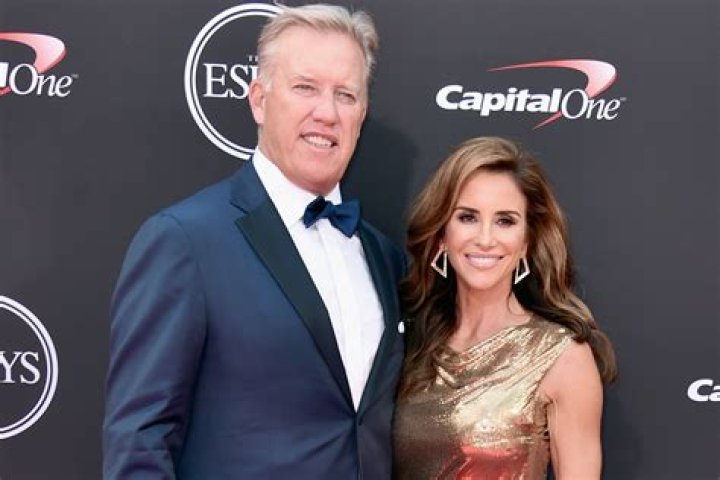 Who is John Elway’s Wife Paige Green? Her Wiki: Married, Wedding, Cheerleader