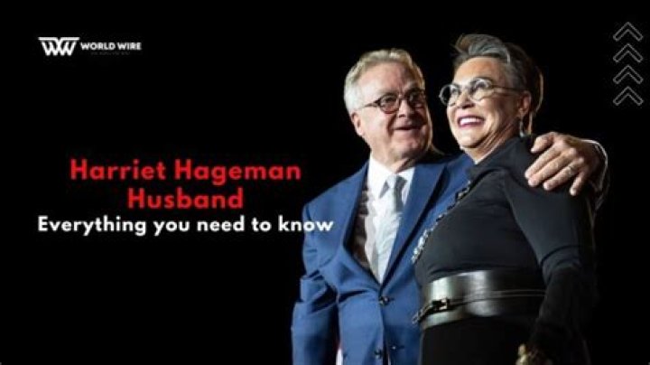 
Who Is John Sundahl and What Does Harriet Hageman Husband Do For A Living? 